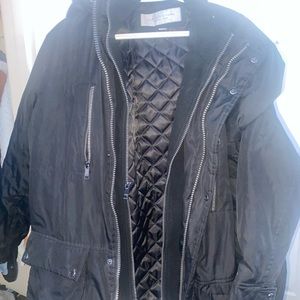 Andrew Marc Mens Jacket (L)